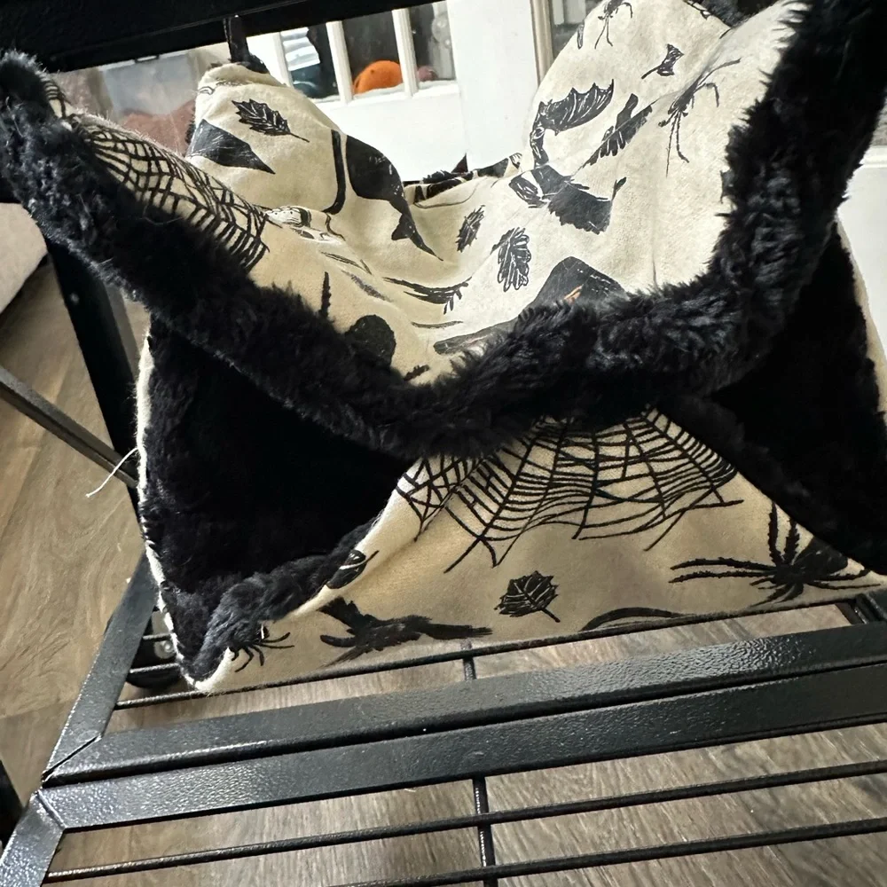 ferret/rat hammock